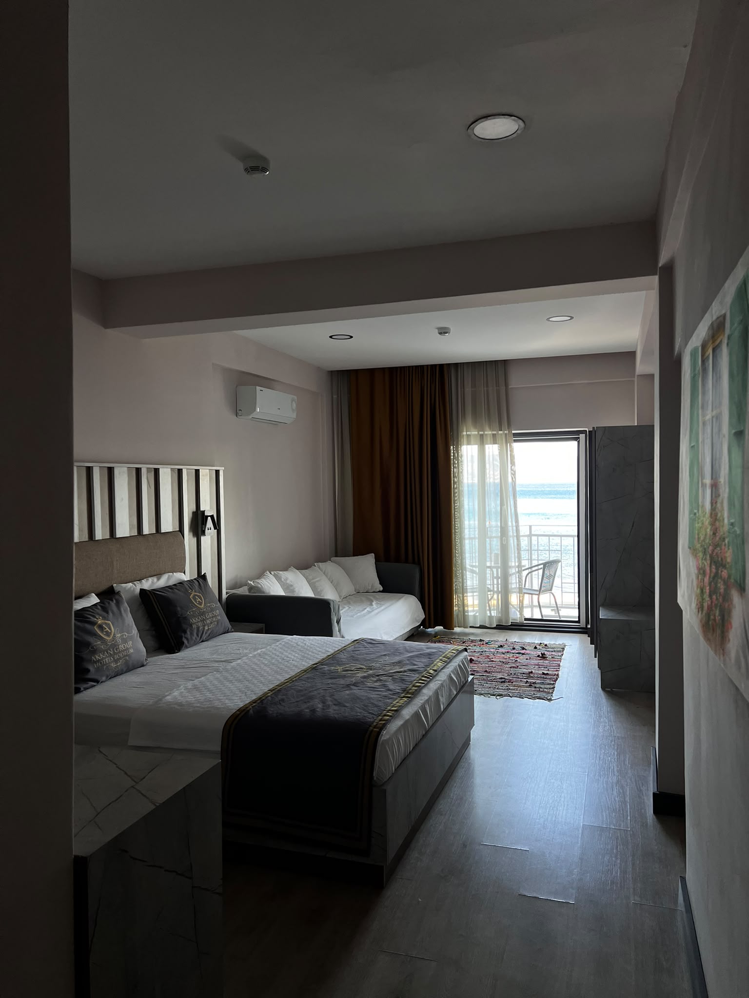 by akkan otel
