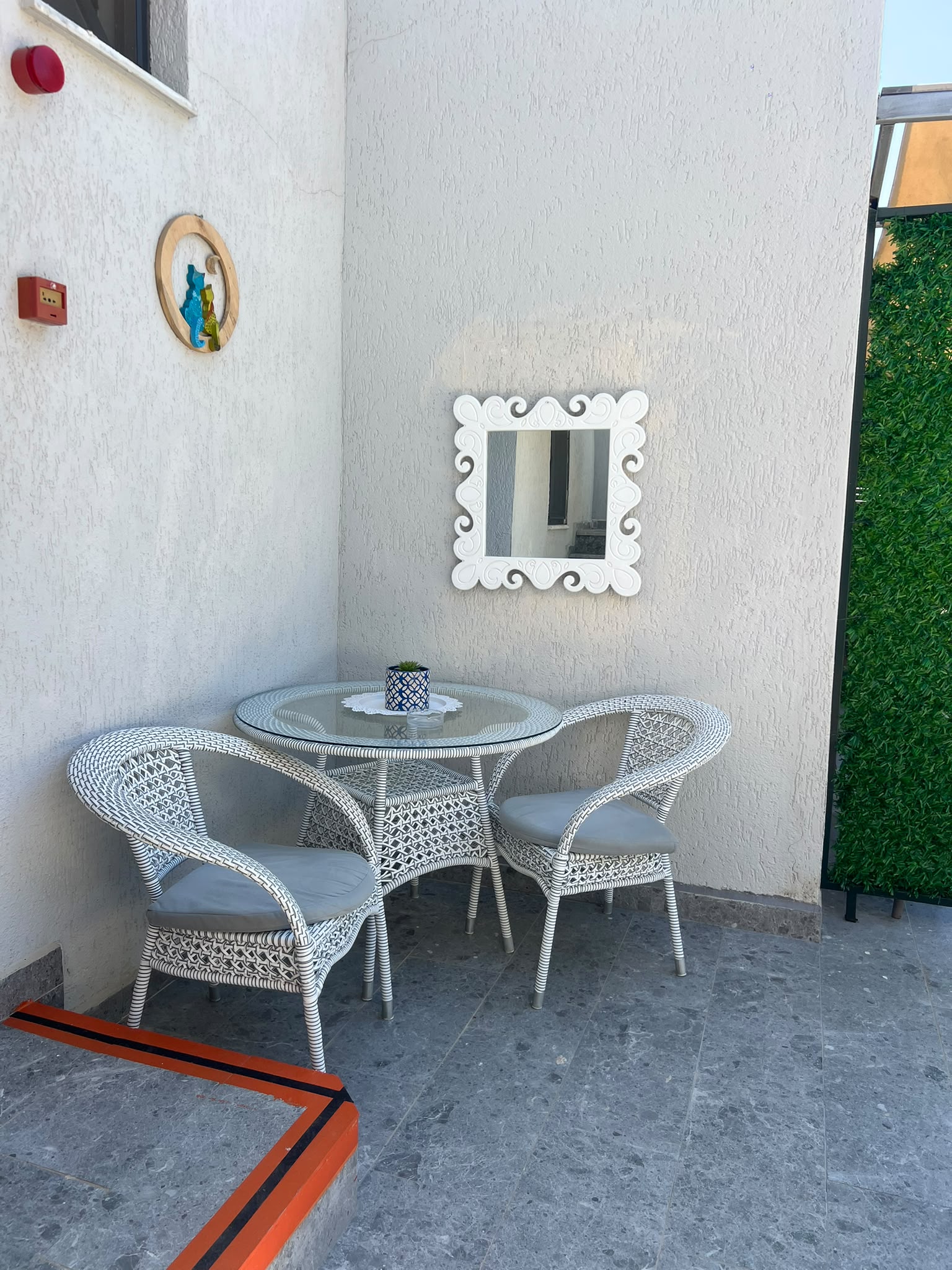 by akkan otel