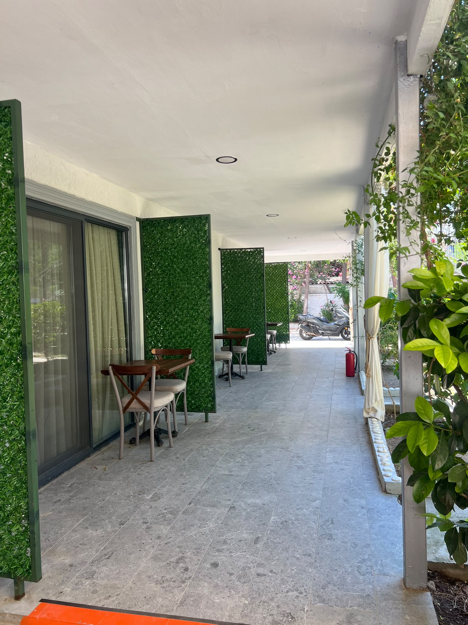 by akkan otel
