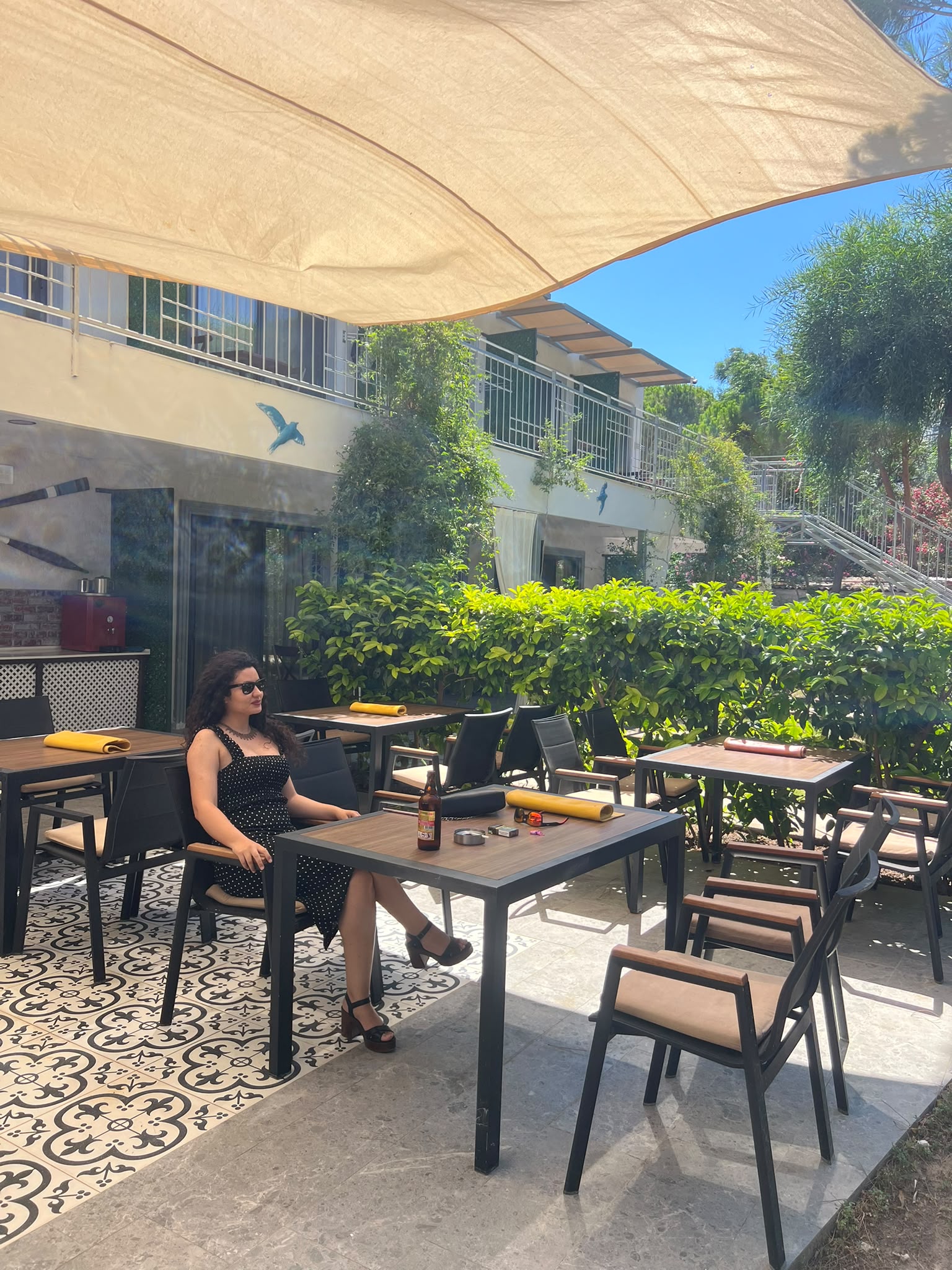 by akkan otel