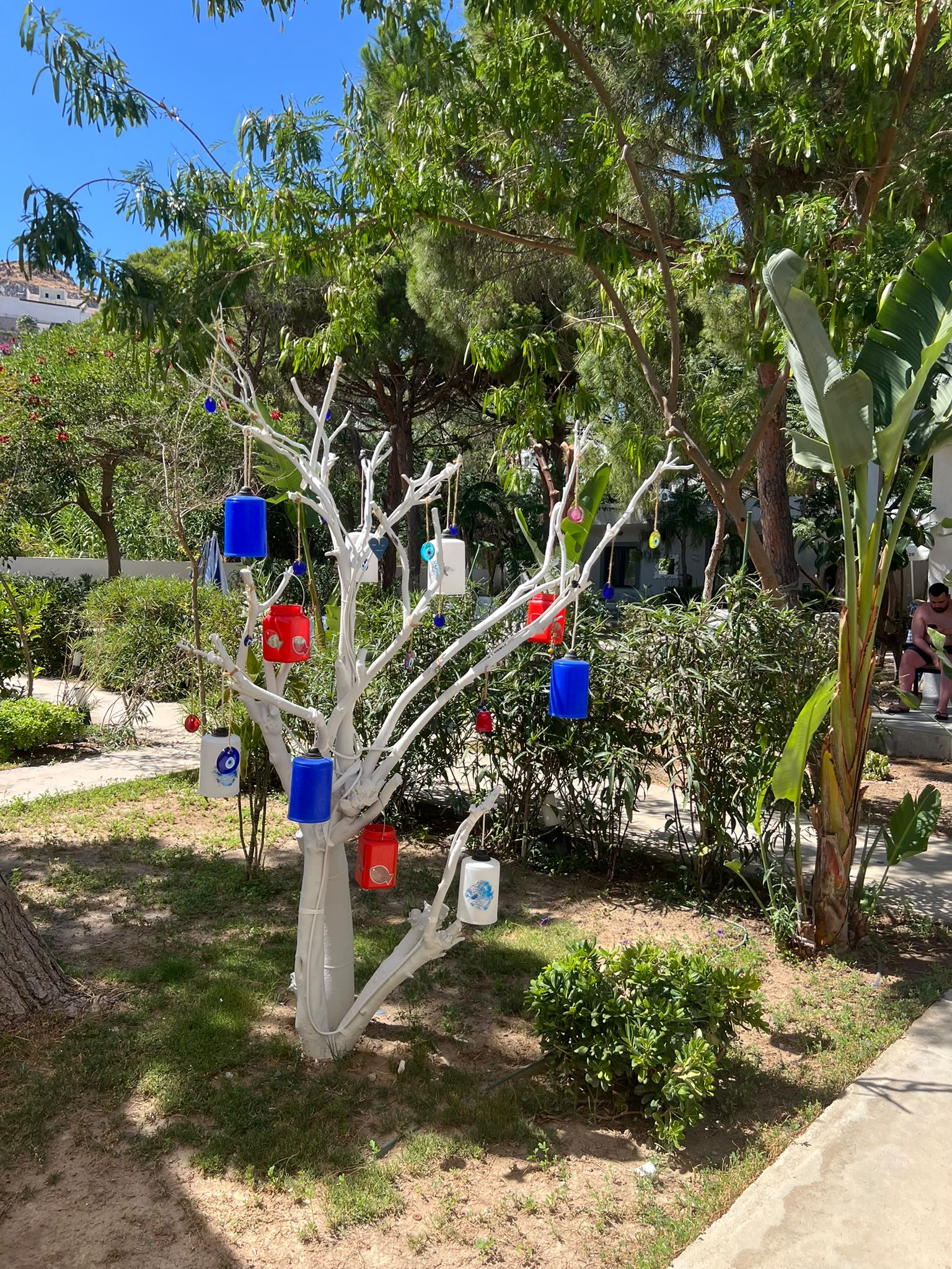 by akkan otel