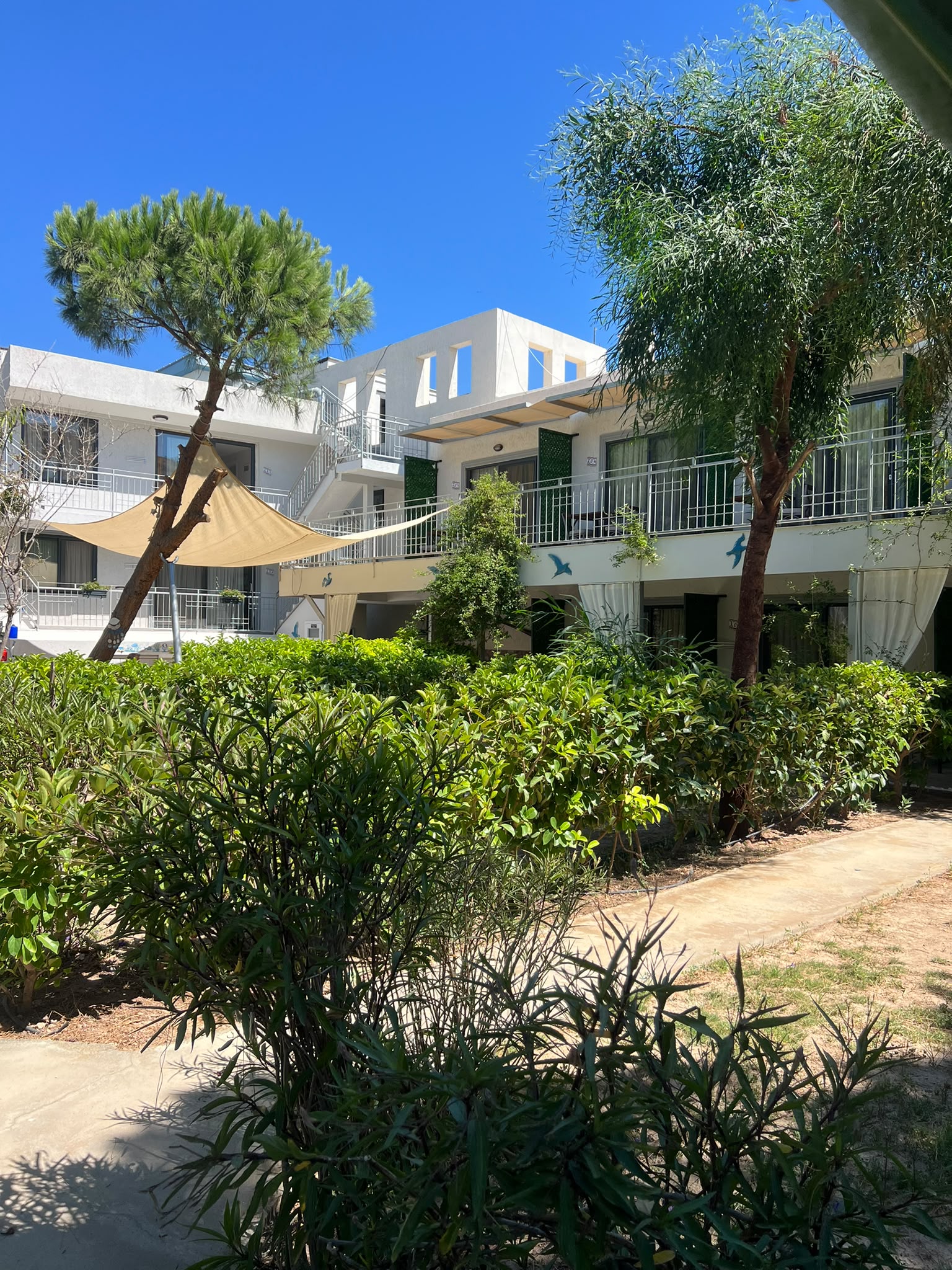by akkan otel