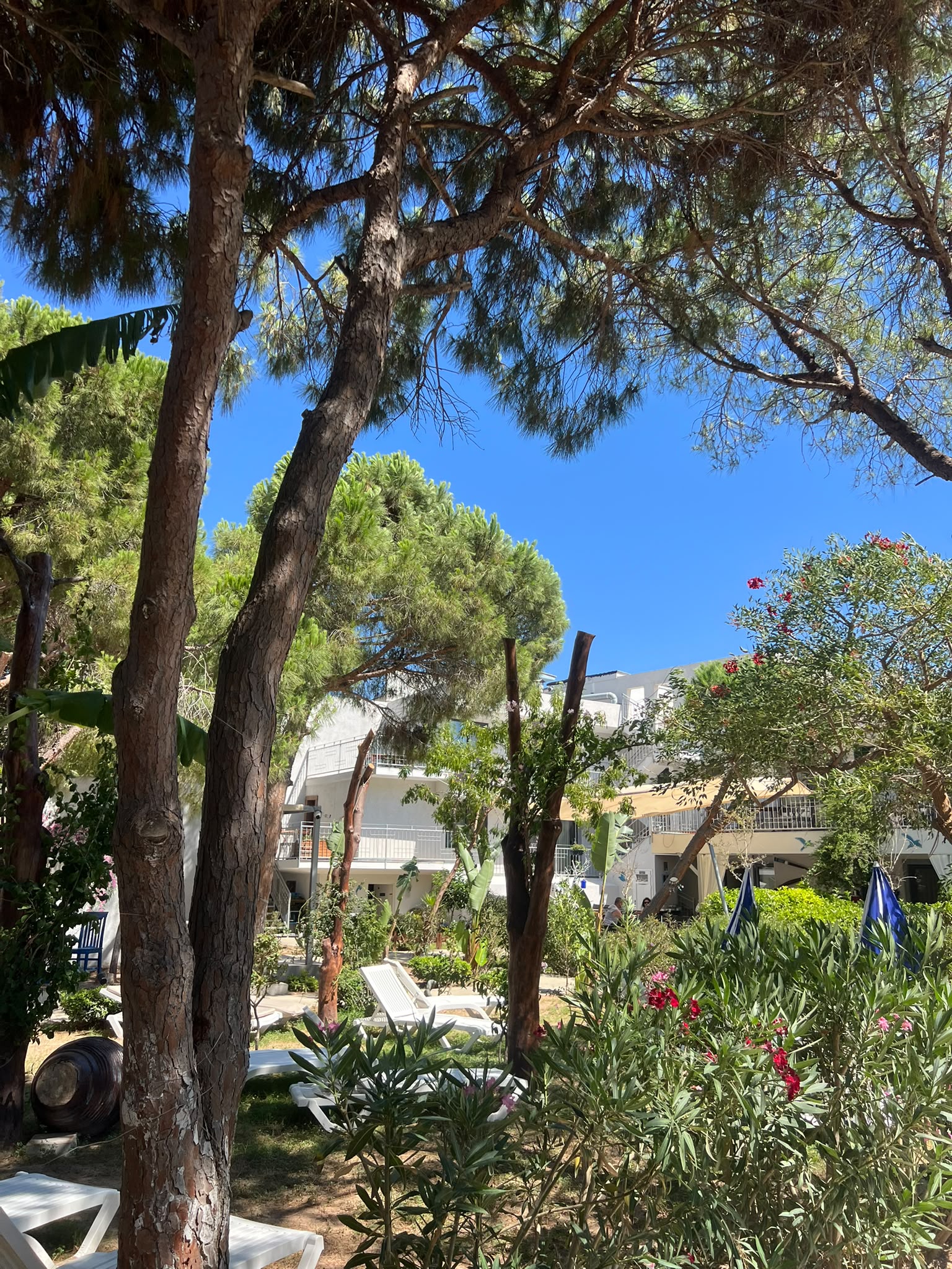 by akkan otel